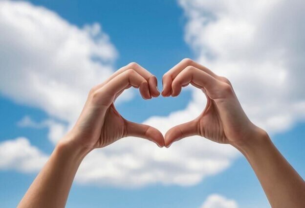 Gratitude for What Our Bodies Do