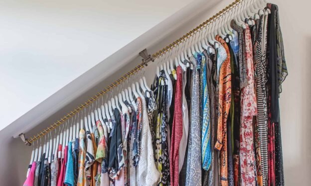 Dressing for How You Want to Feel